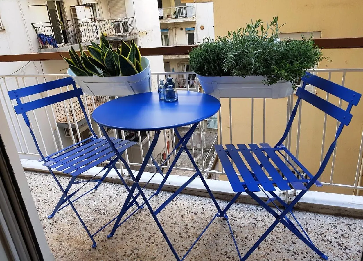 Thessaloniki City Center Vibes Seaside Apartment