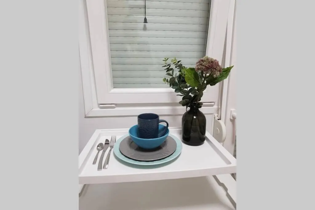 Thessaloniki City Center Vibes Seaside Apartment 0*,