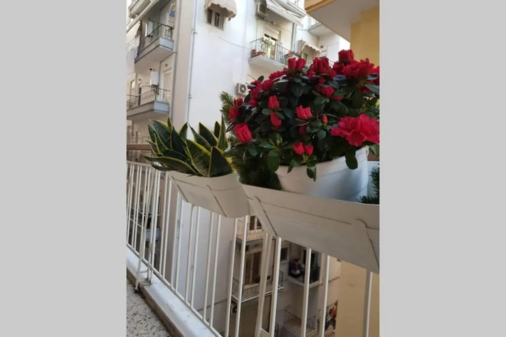 Thessaloniki City Center Vibes Seaside Apartment