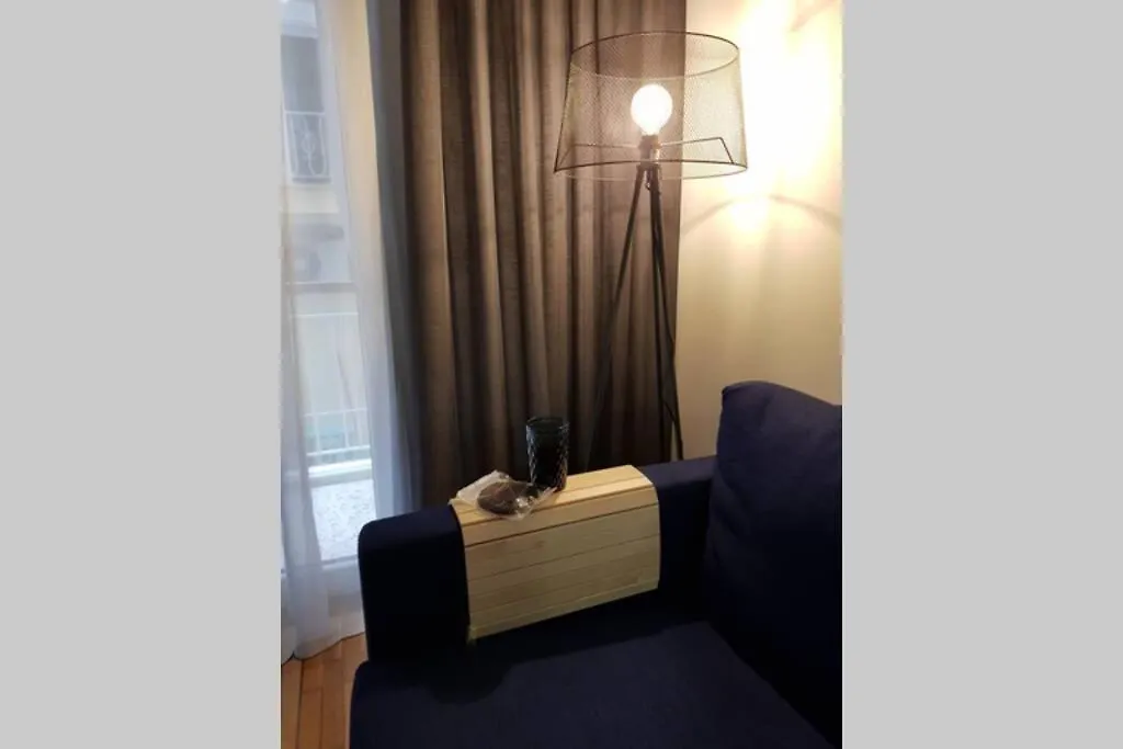 Thessaloniki City Center Vibes Seaside Apartment
