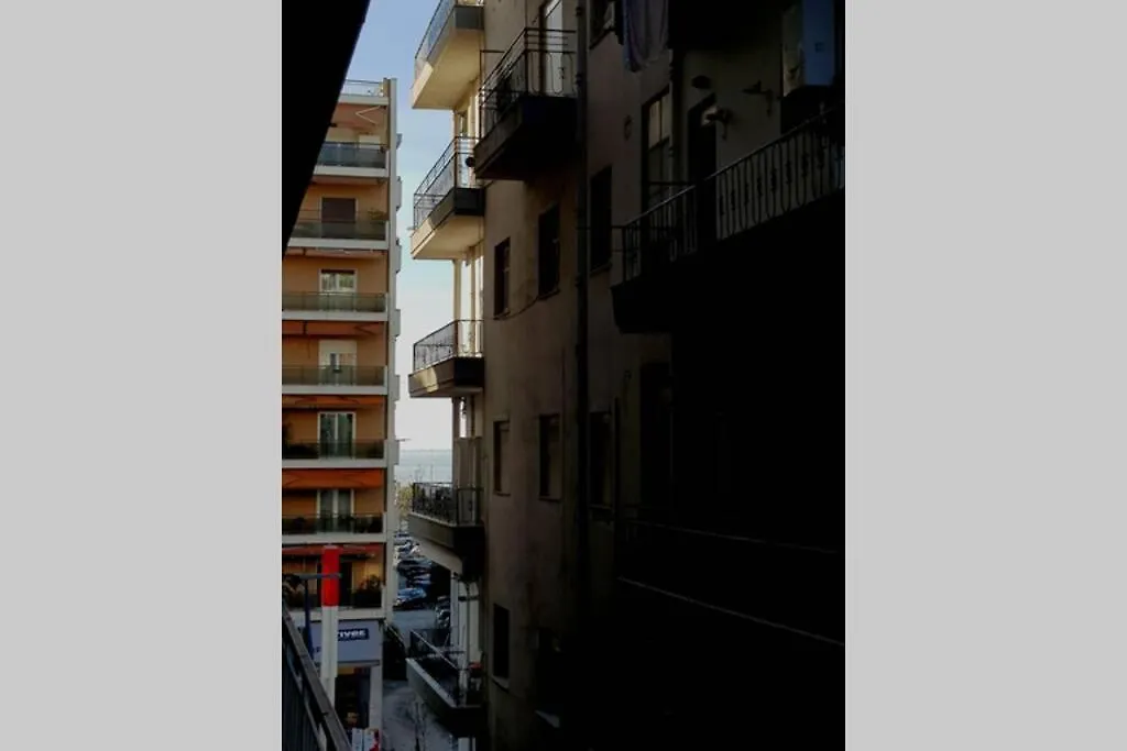 Thessaloniki City Center Vibes Seaside Apartment Ελλάδα