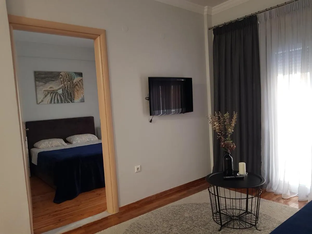 Thessaloniki City Center Vibes Seaside Apartment